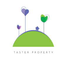 Taster Property Logo