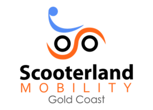 Scooterland Mobility Logo