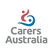 Carers Australia Logo