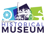 Busselton Historical Society Logo