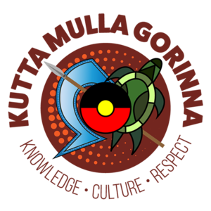 Kutta Mulla Gorinna Logo