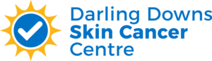 Darling Downs Skin Cancer Centre Logo