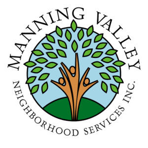 Manning Valley Neighbourhood Services Logo