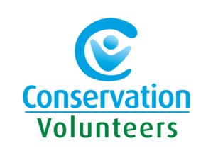 Conservation Volunteers Australia - Perth Logo
