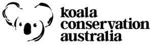 Koala Conservation Australia Logo