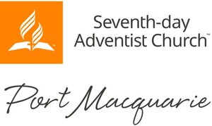  Seventh-day Adventist Church - Port Macquarie Logo