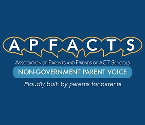 APFACTS Logo