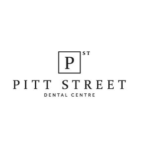 Dentist Sydney | Pitt Street Dental Centre Logo