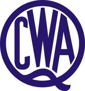 QCWA Pioneer Division Handcraft Cultural Committee Logo