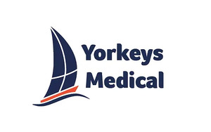Yorkeys Medical Logo