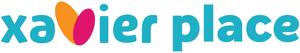 Xavier Place - Yeerongpilly Logo
