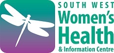 South West Women's Health and Information Centre Logo