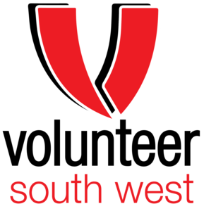 Volunteer South West Logo