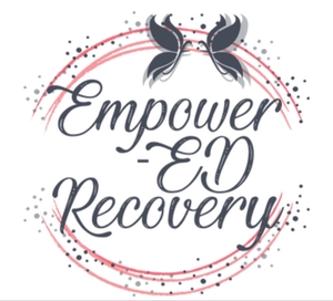 Empower-ED Recovery  Logo