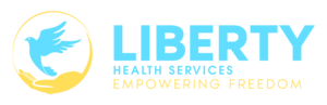 Liberty Health Services Logo