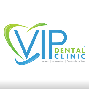 VIP Dental Clinic Miranda Logo