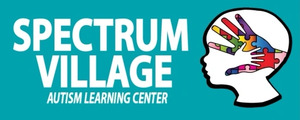Spectrum Village Autism Learning Center Logo