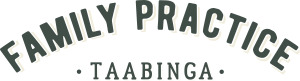 Taabinga Family Practice Logo