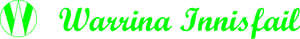 Warrina Innisfail Villanova Centre Logo