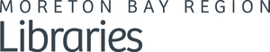 Libraries Online - City of Moreton Bay Logo