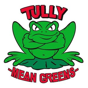 Tully Swimming Club Logo