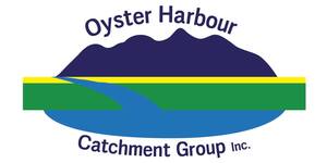 Oyster Harbour Catchment Group Logo