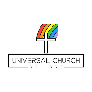 Universal Church Of Love Logo