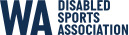 WA Disabled Sports Association Logo