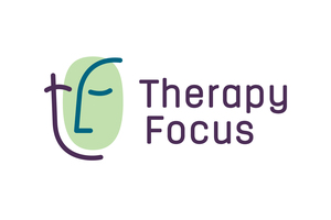 Therapy Focus - Bladder and Bowel Health Program Logo