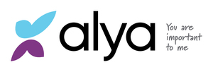 Alya - Barney Point Logo
