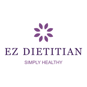 Ez Dietitian Logo