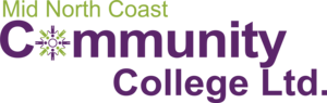 Mid North Coast Community College - Port Macquarie Logo