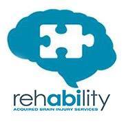 Rehability Australia Logo