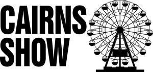 Cairns Show Association Logo