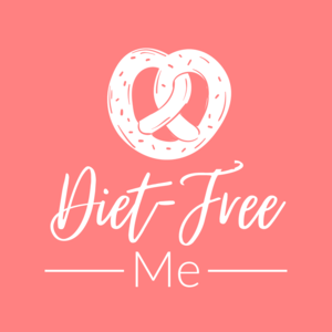 Diet-Free Me Logo
