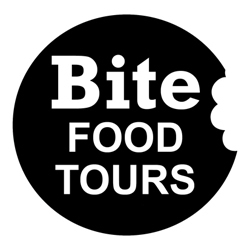 Bite Food Tours - Coffs Harbour Logo
