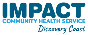 Impact Community Services Health Precinct Logo