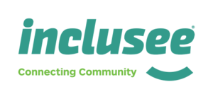 Inclusee Ltd Logo