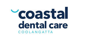 Coastal Dental Care - Coolangatta Logo