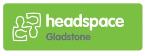 headspace Gladstone Logo