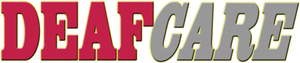 DeafCare Logo
