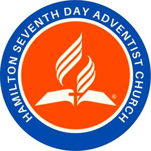 Seventh-day Adventist Church - Hamilton Logo