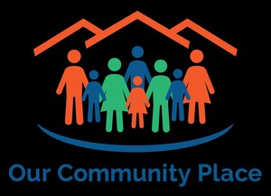 Our Community Place Logo