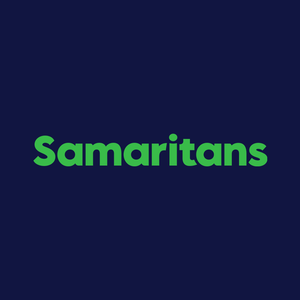 Samaritans Financial Counselling Logo