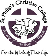 Young Parents' Hub- Newcastle Campus Logo