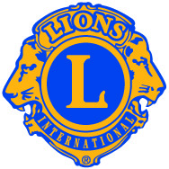 Lions Club - Woolgoolga Logo