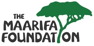 The Maarifa Foundation Logo