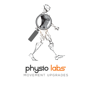 Physio Labs - Coolangatta Logo