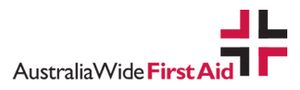 First Aid Course Darra - Australia Wide First Aid Logo