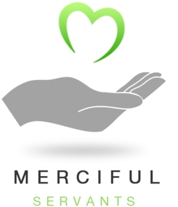 Merciful Servants Logo
